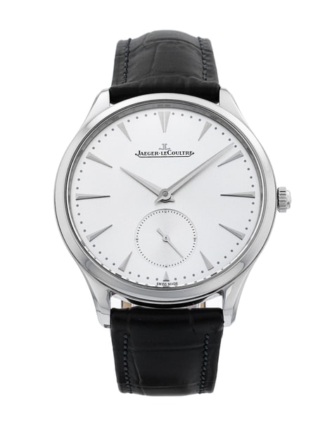 Jaeger-LeCoultre Master Ultra Thin 1278420